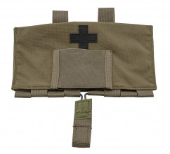 Photo A63113 Nuprol OD Molle Med Pouch