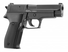 PR1206-2 SIG SAUER P226 spring pistol  0.5J metal slide Photo PR1206-2 SIG SAUER P226 spring pistol  0.5J metal slide