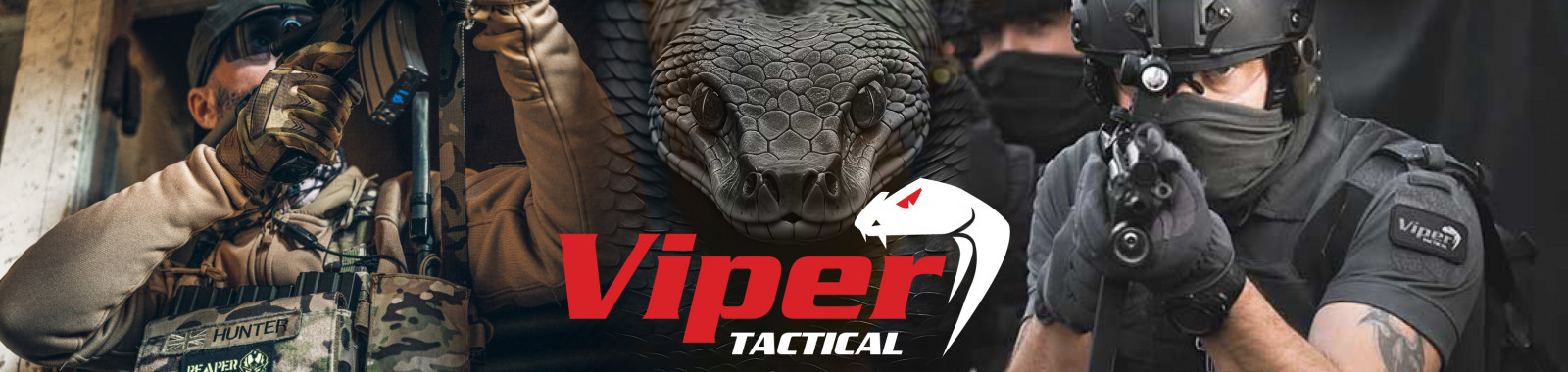 Viper Tactical !