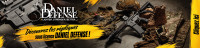 Photo Licence Daniel Defense