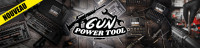 Photo Nouveauté Gun Power Tool
