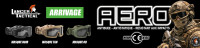 Photo Arrivage masque AERO