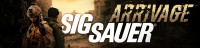 Photo Arrivage Sig Sauer