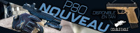 Photo Nouveauté P80 !