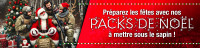 Photo Pack Noël 2024 