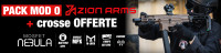 Photo Pack Zion Arms - Une crosse offerte