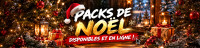 Photo Packs Noël 2026