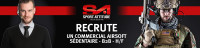 Photo SPORT ATTITUDE RECRUTE !