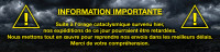 Photo Intempéries