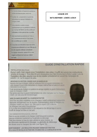 MANUEL LTR LO600 614