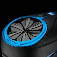 72386-1 R1 Quick feed rotor Cyan Photo 72386-1 R1 Quick feed rotor Cyan