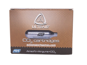 CO2 Sparklettes 8GRS in box of 5