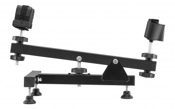 Photo A52080-03.jpg Chevalet de tir pour armes longues