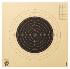 100 cartons-targets 20 x 20 cm