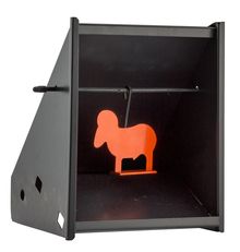 Porte-cible Beeman - Cartons et silhouettes ...