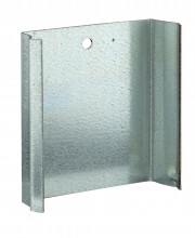 A52400-4 10 x 10 cmConical or flat Shoot Again target holder Photo A52400-4 10 x 10 cmConical or flat Shoot Again target holder