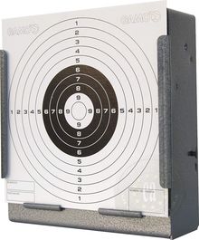 14x14 Flat Target Holder - Gamo