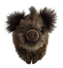 Photo A56001-02.jpg Peluche sanglier