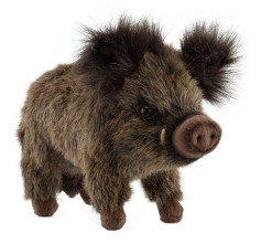 Photo A56002-01.jpg Peluche sanglier