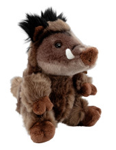 Boar Teta soft toy 17 cm