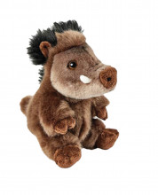 Boar Teta soft toy 17 cm