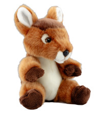 Photo A56009-01.jpg Peluche Faon Teta 17 cm