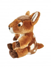 Teta Fawn Plush Toy 17 cm