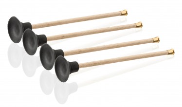 Suction darts