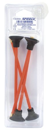 SUCTION DARTS Photo SUCTION DARTS