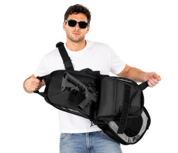 Photo A57630-05.jpg Tactical Weapon Case 34 '' - UTG