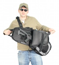 A57630-5 Tactical Weapon Case 34 '' - UTG Photo A57630-5 Tactical Weapon Case 34 '' - UTG