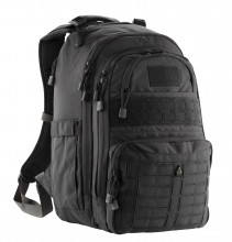 Photo A57640-01 UTG Overbound 21L Backpack - Gunmetal Gray