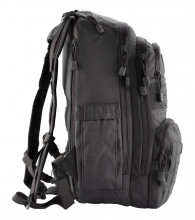 Photo A57640-03 UTG Overbound 21L Backpack - Gunmetal Gray