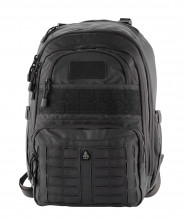 Photo A57640-04 UTG Overbound 21L Backpack - Gunmetal Gray