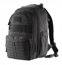 Photo A57640-05 UTG Overbound 21L Backpack - Gunmetal Gray