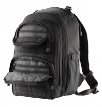 Photo A57640-06 UTG Overbound 21L Backpack - Gunmetal Gray