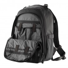 Photo A57640-07 UTG Overbound 21L Backpack - Gunmetal Gray