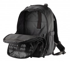 Photo A57640-08 UTG Overbound 21L Backpack - Gunmetal Gray