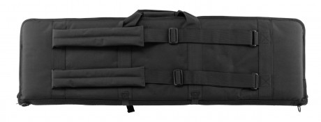 A57651-04 Housse UTG pour 2 armes longues 42'' - Noir Photo A57651-04 Housse UTG pour 2 armes longues 42'' - Noir