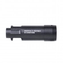 A60017-4 Silencer tracer Blaster AK unit ACETECH Photo A60017-4 Silencer tracer Blaster AK unit ACETECH