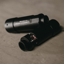 A60017-9 Silencer tracer Blaster AK unit ACETECH Photo A60017-9 Silencer tracer Blaster AK unit ACETECH