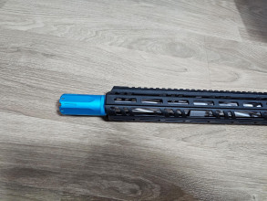 A60018B-2 Silencieux Blaster C Unit ACETECH Photo A60018B-2 Silencieux Blaster C Unit ACETECH