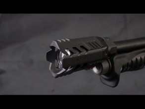 A60021-4 QUARK R unit ACETECH tracer silencer Photo A60021-4 QUARK R unit ACETECH tracer silencer