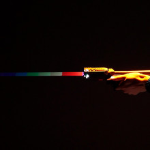 A60021-5 QUARK R unit ACETECH tracer silencer Photo A60021-5 QUARK R unit ACETECH tracer silencer