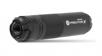 A60024-2 PREDATOR X ACETECH tracer silencer Photo A60024-2 PREDATOR X ACETECH tracer silencer