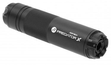 A60024-3 PREDATOR X ACETECH tracer silencer Photo A60024-3 PREDATOR X ACETECH tracer silencer
