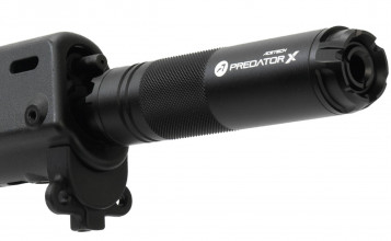 A60024-5 PREDATOR X ACETECH tracer silencer Photo A60024-5 PREDATOR X ACETECH tracer silencer