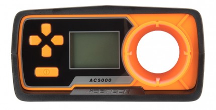 A60090-1 Acetech AC5000 chronograph Photo A60090-1 Acetech AC5000 chronograph