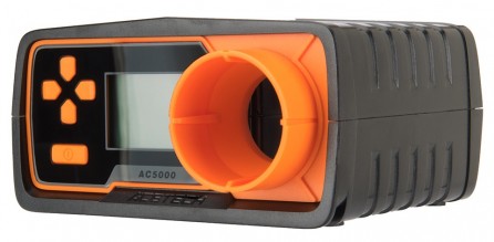 A60090 Acetech AC5000 chronograph Photo A60090 Acetech AC5000 chronograph