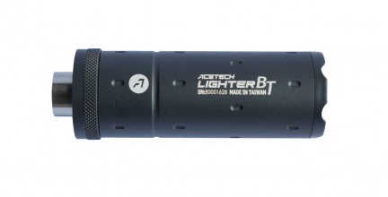 A60095 Lighter BT Airsoft tracer unit Bluetooth Photo A60095 Lighter BT Airsoft tracer unit Bluetooth